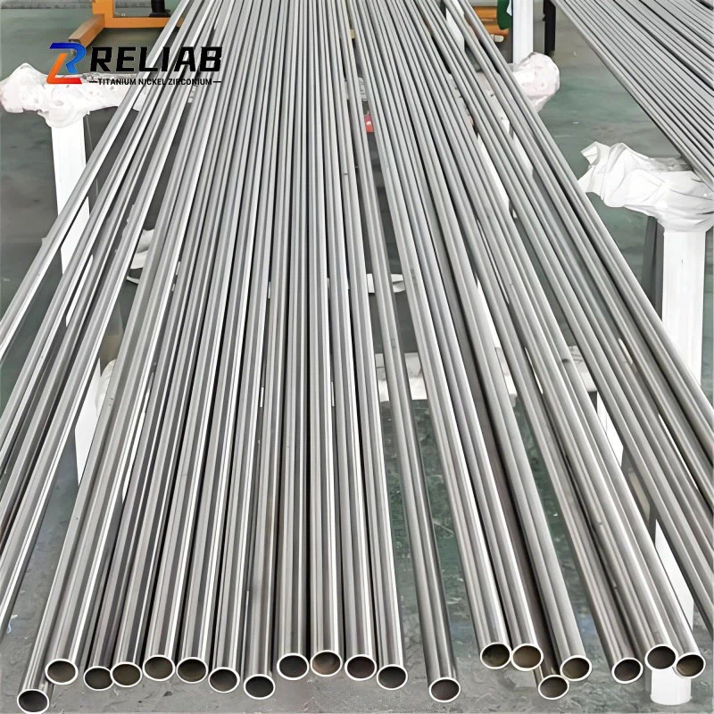Titanium Microporous Tube manufacturer Titanium Microporous Tube manufacturer