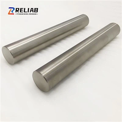 Gr16 Ti-0.05Pd 티타늄 바