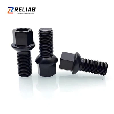 TI6AL4V 티타늄 러그 볼트