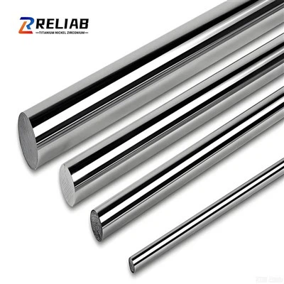 티타늄 로드 메디컬